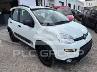 2018 Fiat Panda