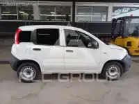2018 Fiat Panda