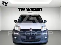 2018 Fiat Panda