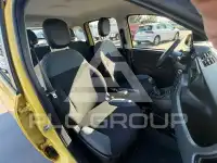 2018 Fiat Panda