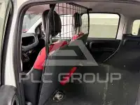 2018 Fiat Panda