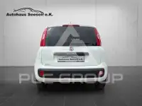 2018 Fiat Panda