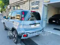 2018 Fiat Panda
