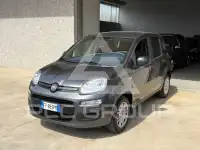 2018 Fiat Panda