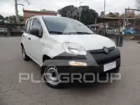 2018 Fiat Panda