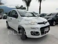 2018 Fiat Panda