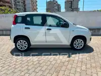 2018 Fiat Panda