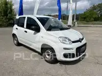 2018 Fiat Panda