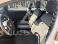 2018 Fiat Panda