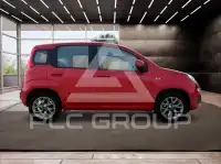 2018 Fiat Panda