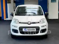 2018 Fiat Panda