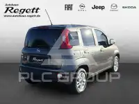 2018 Fiat Panda