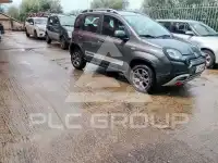 2018 Fiat Panda