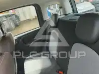 2018 Fiat Panda