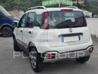 2018 Fiat Panda