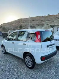 2018 Fiat Panda
