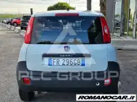 2018 Fiat Panda