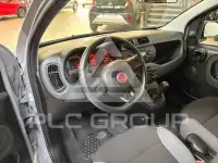 2018 Fiat Panda