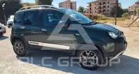 2018 Fiat Panda