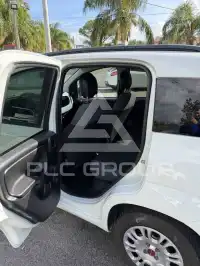 2018 Fiat Panda