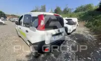 2018 Fiat Panda