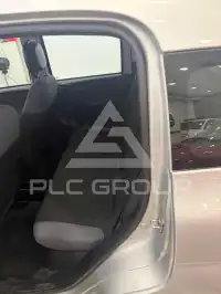 2018 Fiat Panda