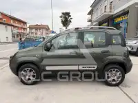 2018 Fiat Panda