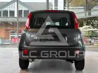 2018 Fiat Panda