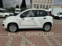 2018 Fiat Panda