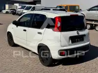 2018 Fiat Panda