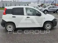 2018 Fiat Panda