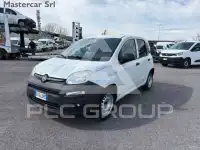 2018 Fiat Panda