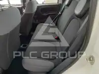 2018 Fiat Panda