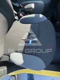 2018 Fiat Panda
