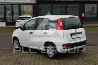 2018 Fiat Panda