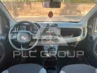 2018 Fiat Panda