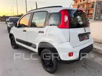 2018 Fiat Panda