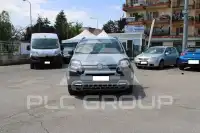 2018 Fiat Panda
