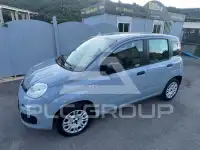 2018 Fiat Panda