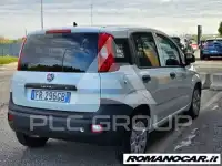 2018 Fiat Panda