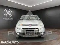 2018 Fiat Panda