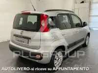 2018 Fiat Panda