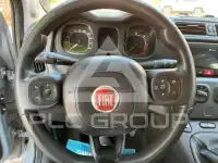 2018 Fiat Panda