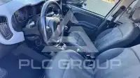 2018 Fiat Panda