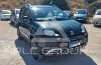 2018 Fiat Panda