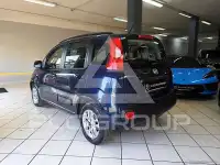 2018 Fiat Panda