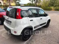 2018 Fiat Panda