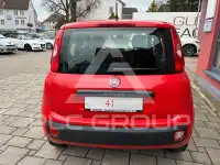 2018 Fiat Panda