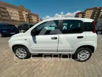 2018 Fiat Panda