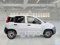 2018 Fiat Panda